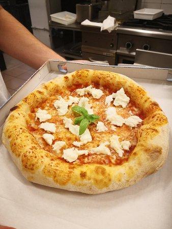 Dar Parente Pizzeria Tavola Calda