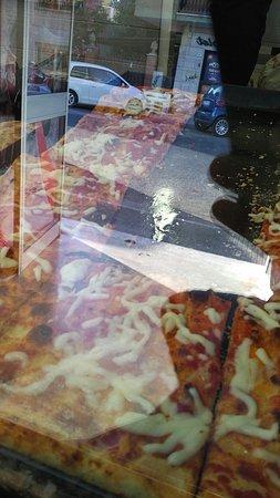 Pizza al 37