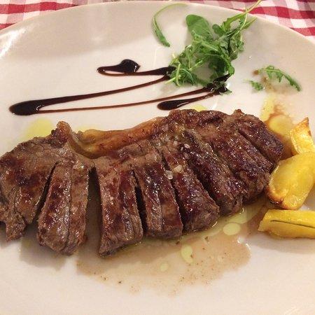 Bisteccheria Taverna dei Principi