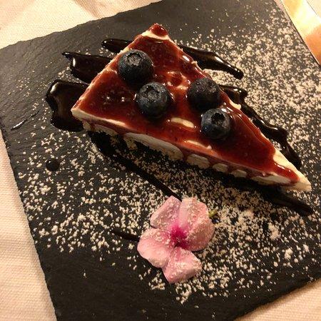 Ristorante Le Scalelle