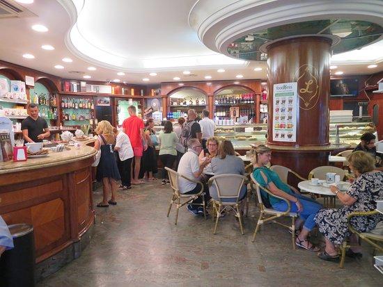 Gran Caffè Laura