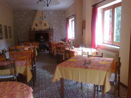 A Tavola da Noi