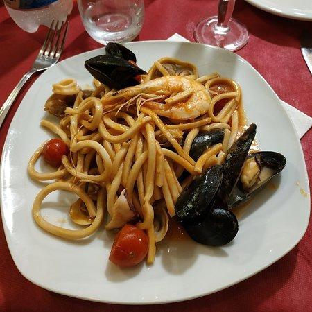 Osteria da Mauretto