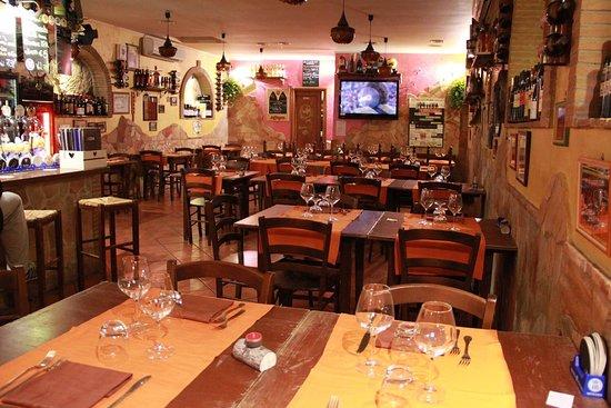 La Locanda Sabina
