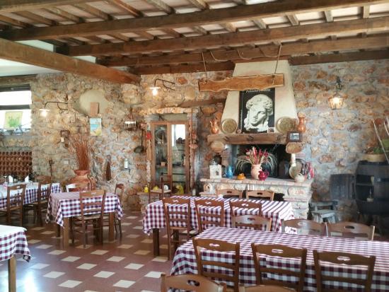 Agriturismo Eirene