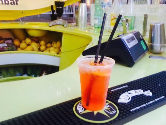 Lemonbar