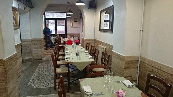 Ristorante Vino Tinto