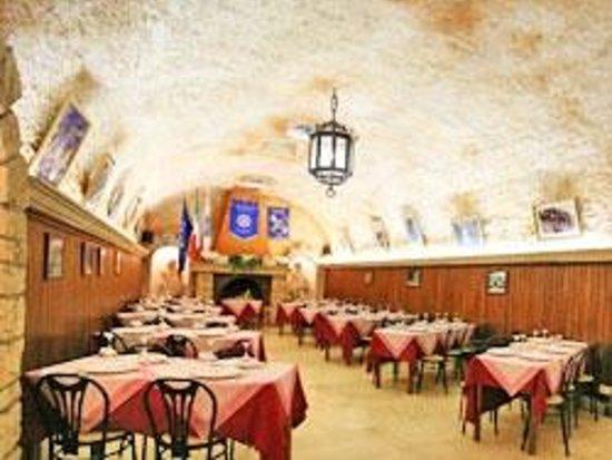 La Taverna della Rocca
