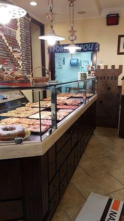 Pizzeria Le Torri