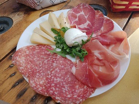 Parenti La Vacca