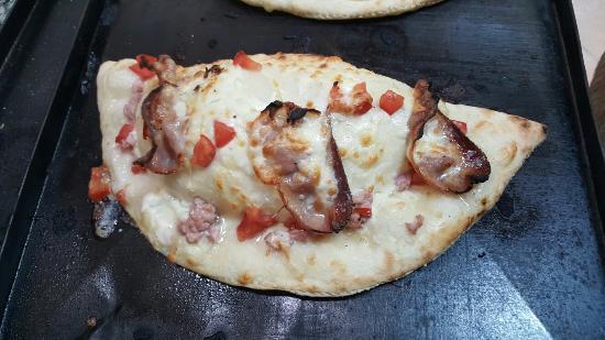 Pizza Idea 2