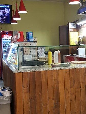 Pizzeria Pomodoro