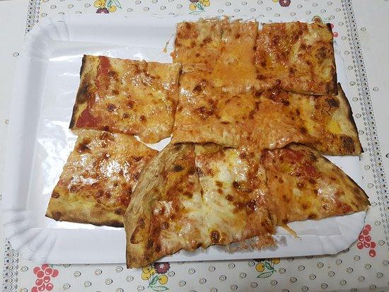 Pizza E Fichi