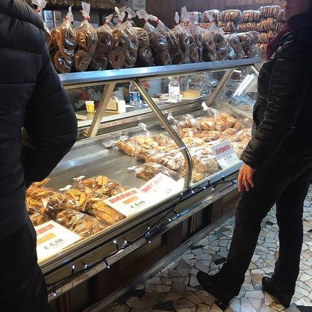 Antico Forno F.lli Senzacqua