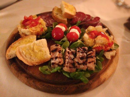 Osteria dell'Oca