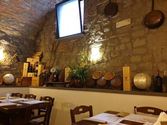 La Forchetta Sarda