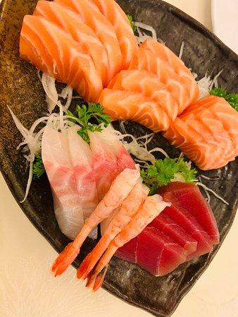Ristorante Cinese e Giapponese Ni Hao