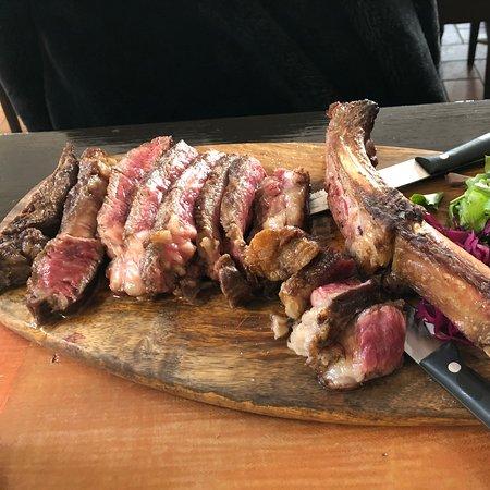 532 Restaurant Grill