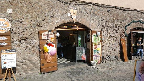 Gelateria ai Cerchi
