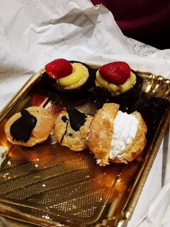 Pasticceria Tichetti