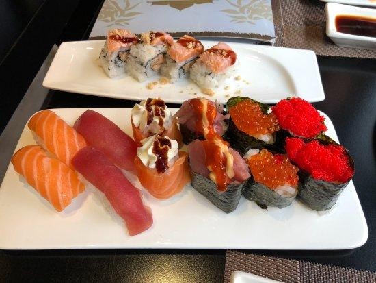 Ristorante Orientale Nikko
