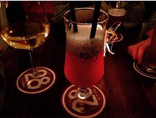 Zeus Enoteca Bistrot