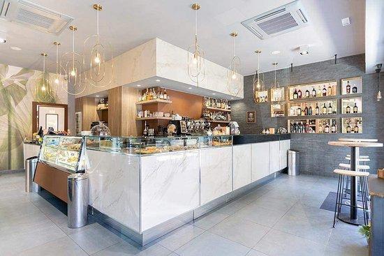 Cherubini Caffe