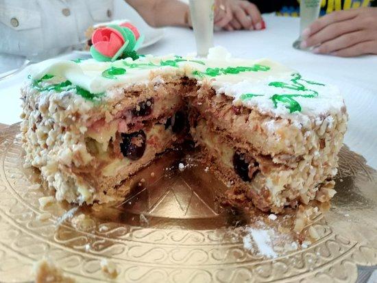 Pasticceria Scotti
