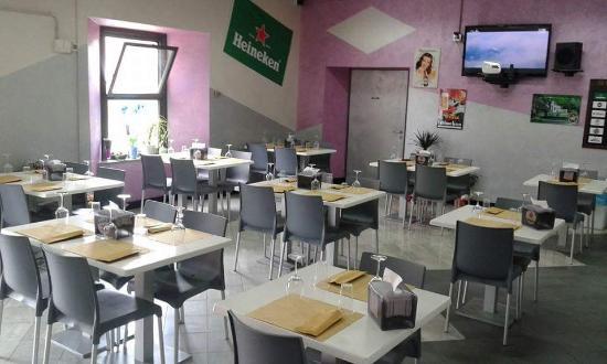 Pizzeria Mamo