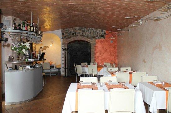 La Cantina del Gusto