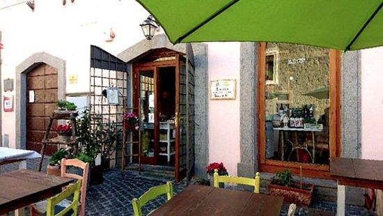 Locanda degli Angeli