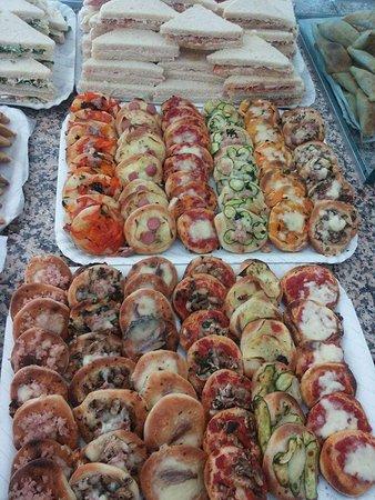 Pizzeria È Tornata Franca