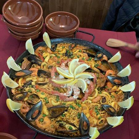 La Taverna Del Sor Okillo