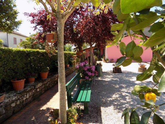 Agriturismo Gerardi