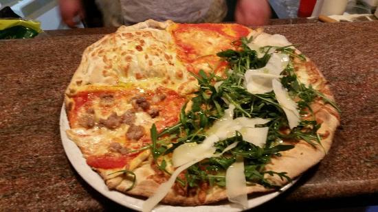 Hosteria Pizzeria