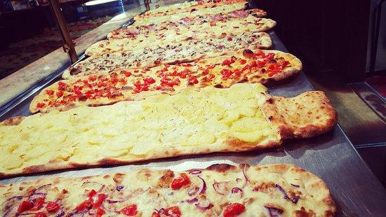 Pizzeria Rosticceria Milord