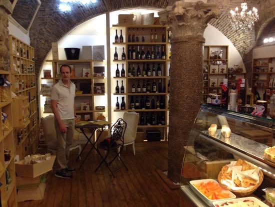 La bottega di Arlu