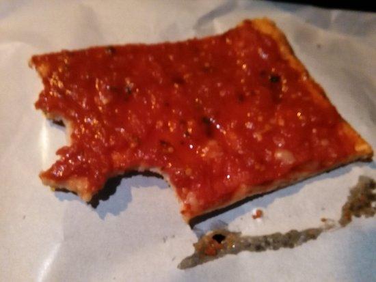Pizzeria Gabry