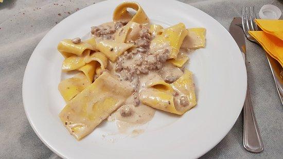 Trattoria Ghost