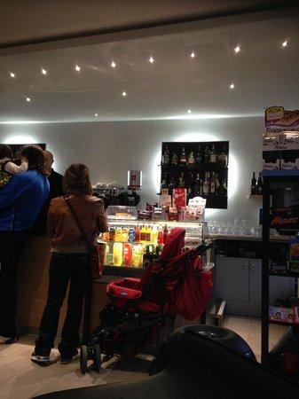 Bar Centrale