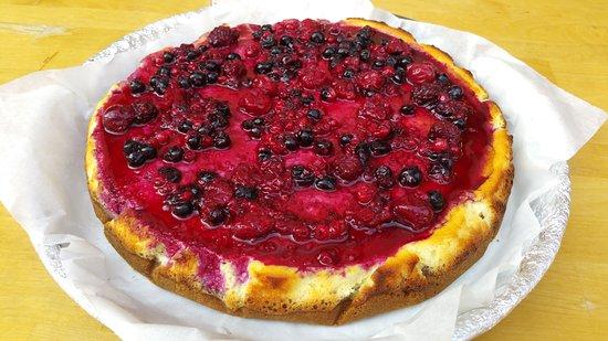 Pizza dal 1960