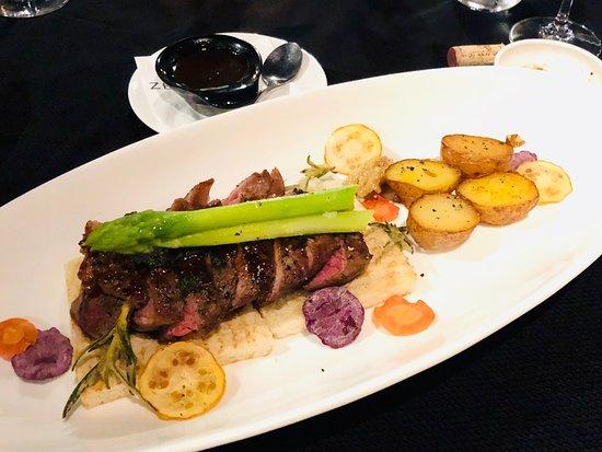 Ristorante Zenzero