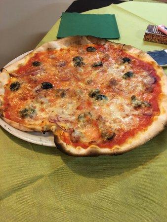 La Passeggiata