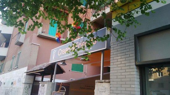 Gelateria Cream&Friends
