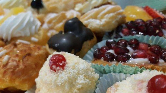 Pasticceria Gelateria Nazareno