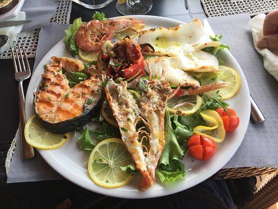 Piatto Ricco Ristorante Pizzeria Braceria