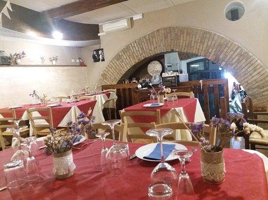 Osteria Numero 5