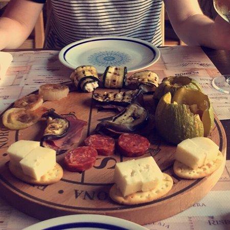 La Tavernaccia