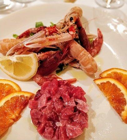 Ristorante Santucci