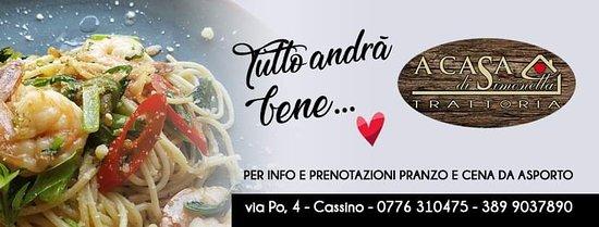 A Casa Di Simonetta